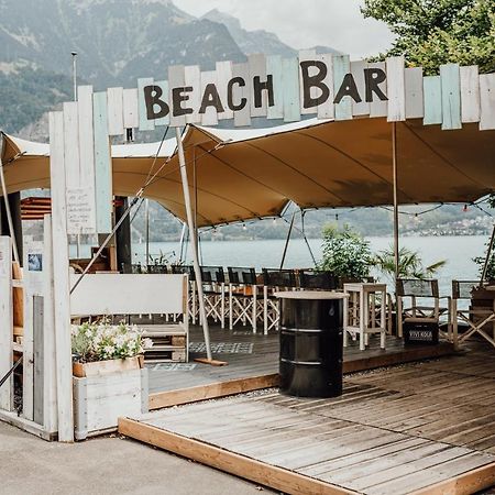 Beachhouse Isleten Bauen Exterior photo